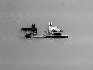 适用于戴尔 DELL Inspiron 灵越15 5510 5515 屏轴转轴 hinge铰链