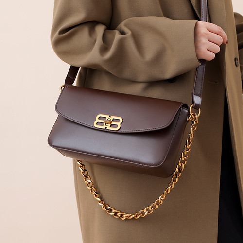 原创轻奢链条小众设计时尚百搭