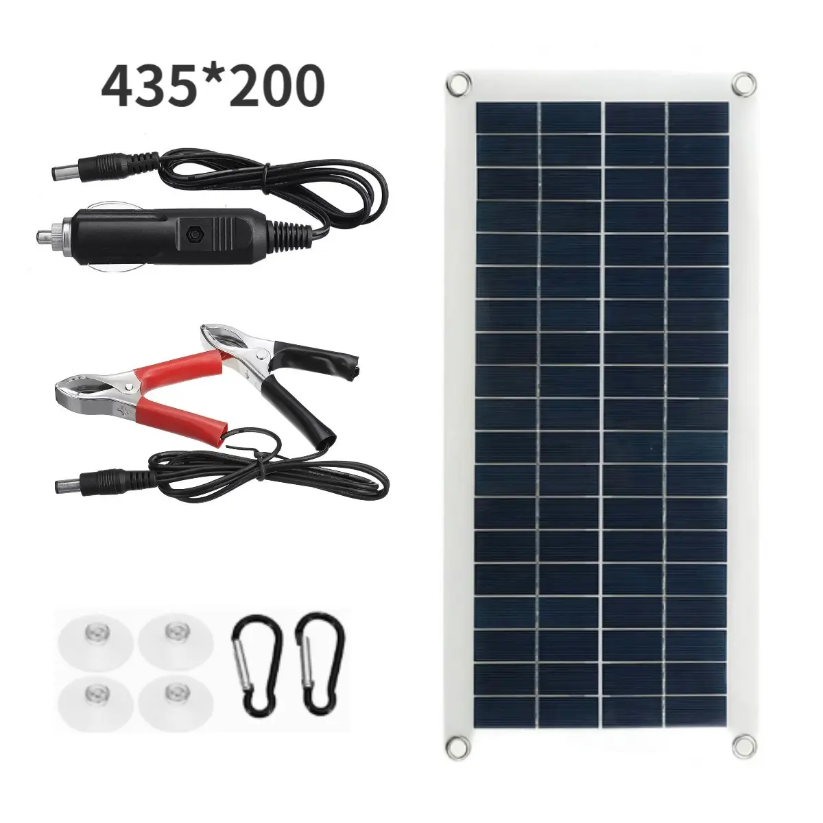 人气热卖高效式18V充电器户外