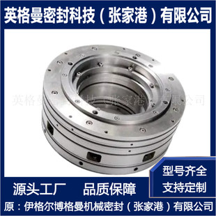 干气密封  单端面+浮环干气密封 罗茨风机干气密封 厂家直供