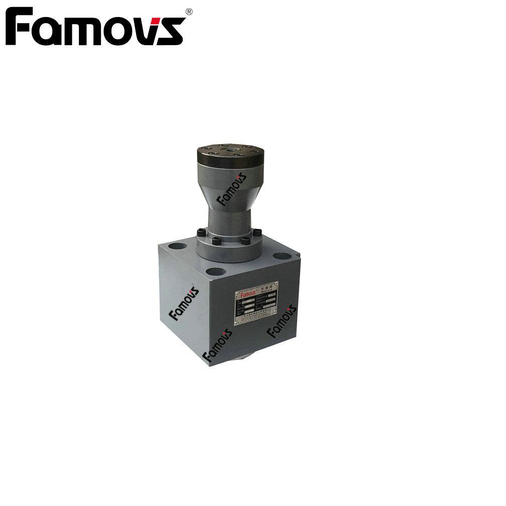 SCF80A1-10明欣Famovs直供充液阀满油阀液控单向阀标配螺丝190mm
