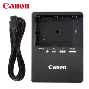 5D3 電池充電器 R6II 佳能單反相機R52 5D4 6D2 R5C 90D