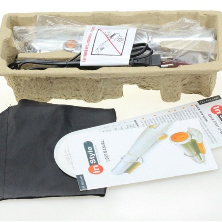 直发器卷两用美发工具电