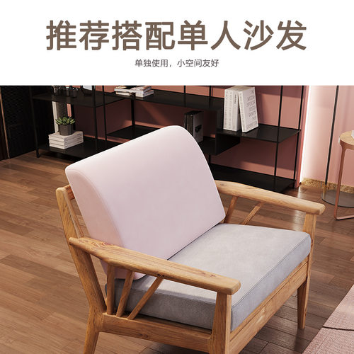 沙发靠枕客厅高密度海绵