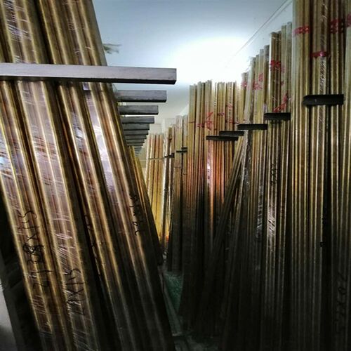 销售H65黄铜管 毛细铜管 空心管 铜套 黄铜棒T2红铜 铜管车铣加工