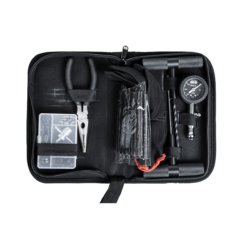 运良改装Y+补胎工具越野汽车轮胎修补工具套装补胎工具套装非ARB