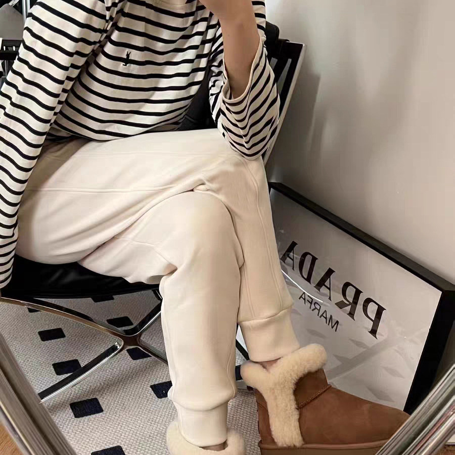 河南桑坡防风裤休闲加绒运动裤一体绒加厚男女同款加绒纯棉卫裤,女装/女士精品,棉裤/羽绒裤,淘宝优惠券,粉丝福利购,淘宝优惠卷