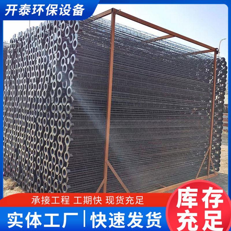工业布袋除尘器配件文氏管骨架袋笼弹簧镀锌耐高温有机硅喷涂