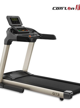 康林跑步机商用多功能电动降噪健身器材 GT3D/GT3DA