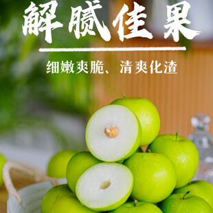 孕妇整箱 当季 福建贵妃蜜枣大青枣新鲜奶油脆枣时令水果 包邮