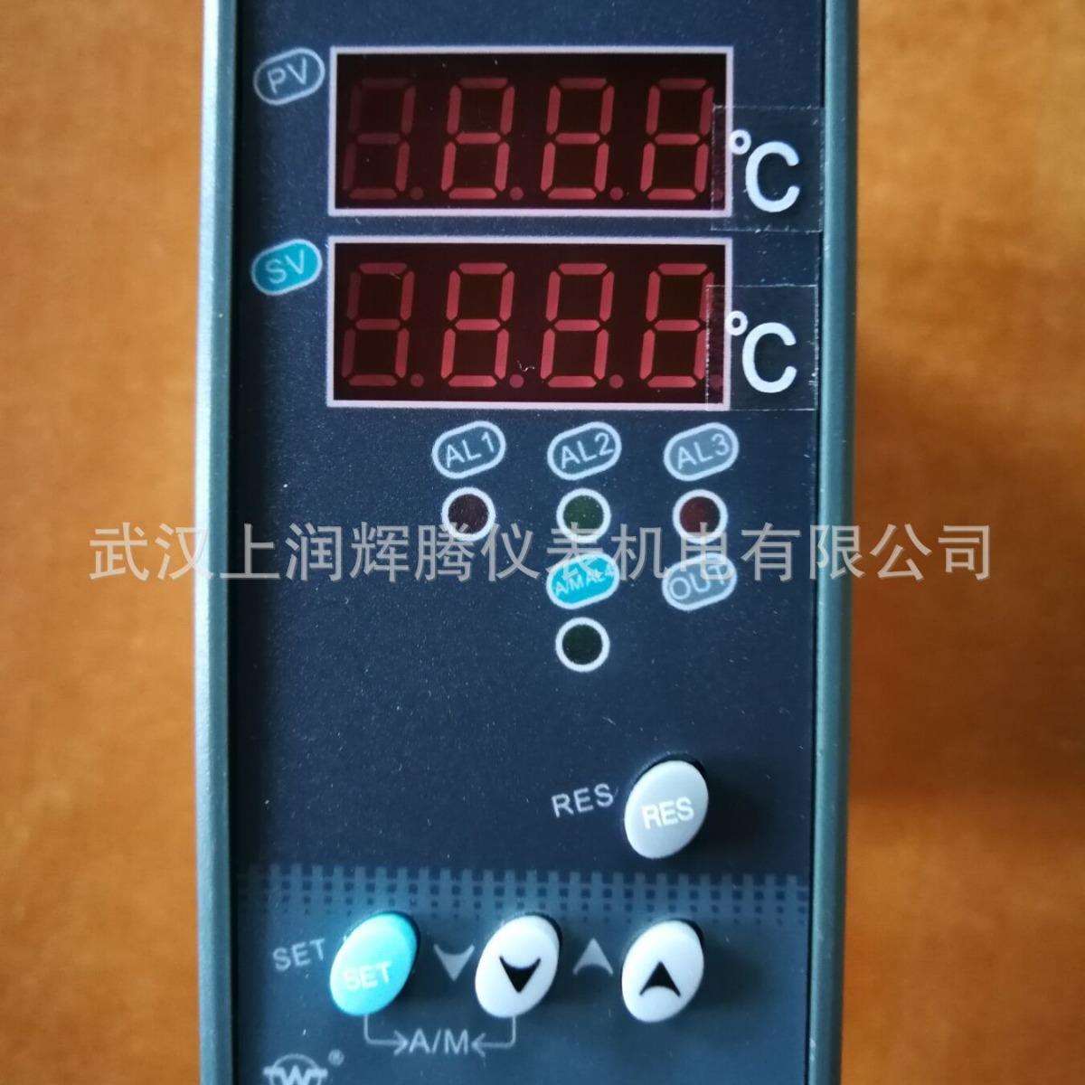 WP40上润仪表WP-S403-01-23-HL-P数显变送控制仪WP-S403-01-09-HL