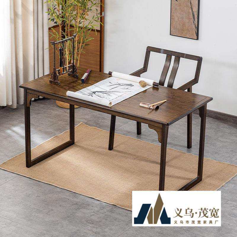 书法桌书桌中式书桌学生专用桌子简约书房书桌茶桌家用学习写字台,畜牧/养殖物资,畜牧/养殖器械,淘宝优惠券,粉丝福利购,淘宝优惠卷