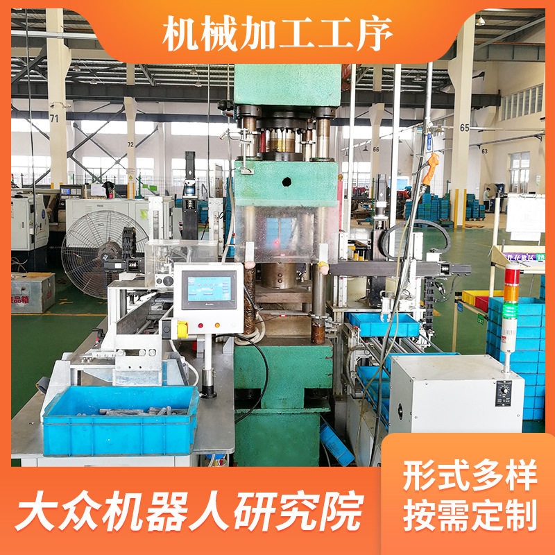 供应机械自动化上下料装箱机构设备产品自动抓取机械自动化装箱