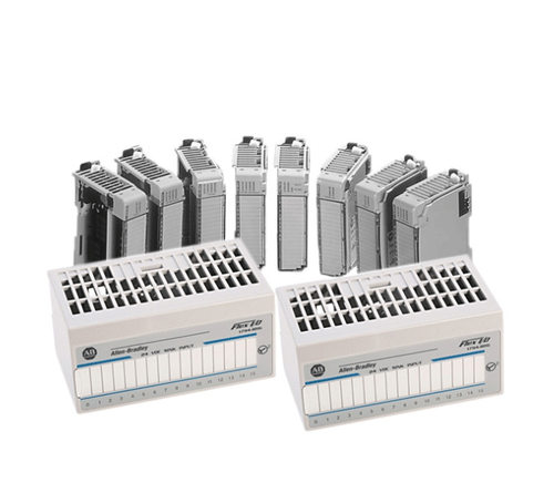 罗克韦尔 AB Micro830 控制器 2080LC3016AWB