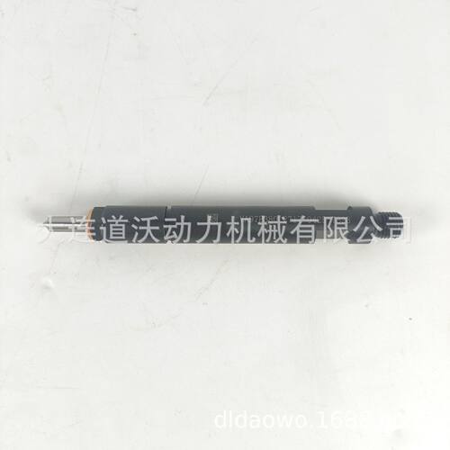 04287823喷油器总成用于TCD2011L04W道依茨柴油发动机