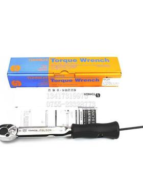 东日扭力扳手PQL10152550100N4140N200N4预置式TOHNICHI