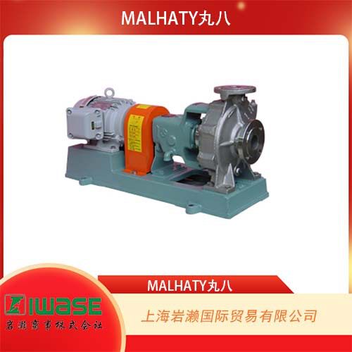 MALHATY丸八,中/高扬程不锈钢离心泵FIE-16