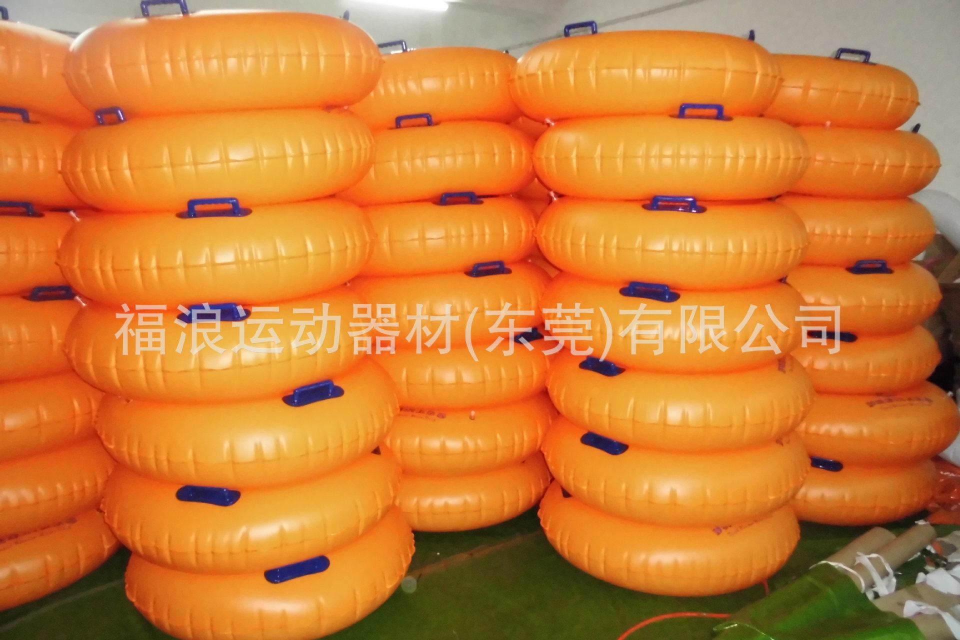 水上乐园造浪池漂流河单人泳圈