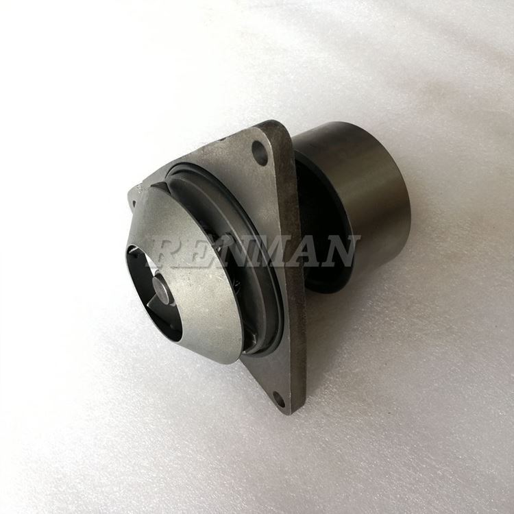 适用康明斯船舶发动机水泵冷却泵总成3285325柴油机6CTAA冷却水泵图片
