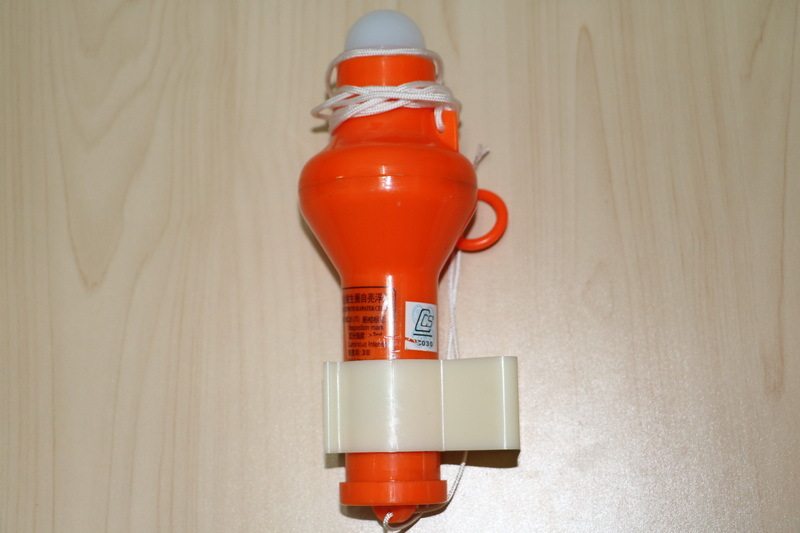 供应新标准船用救生圈灯ccs其他救生器材江苏否1是yeanDFQD-L-B