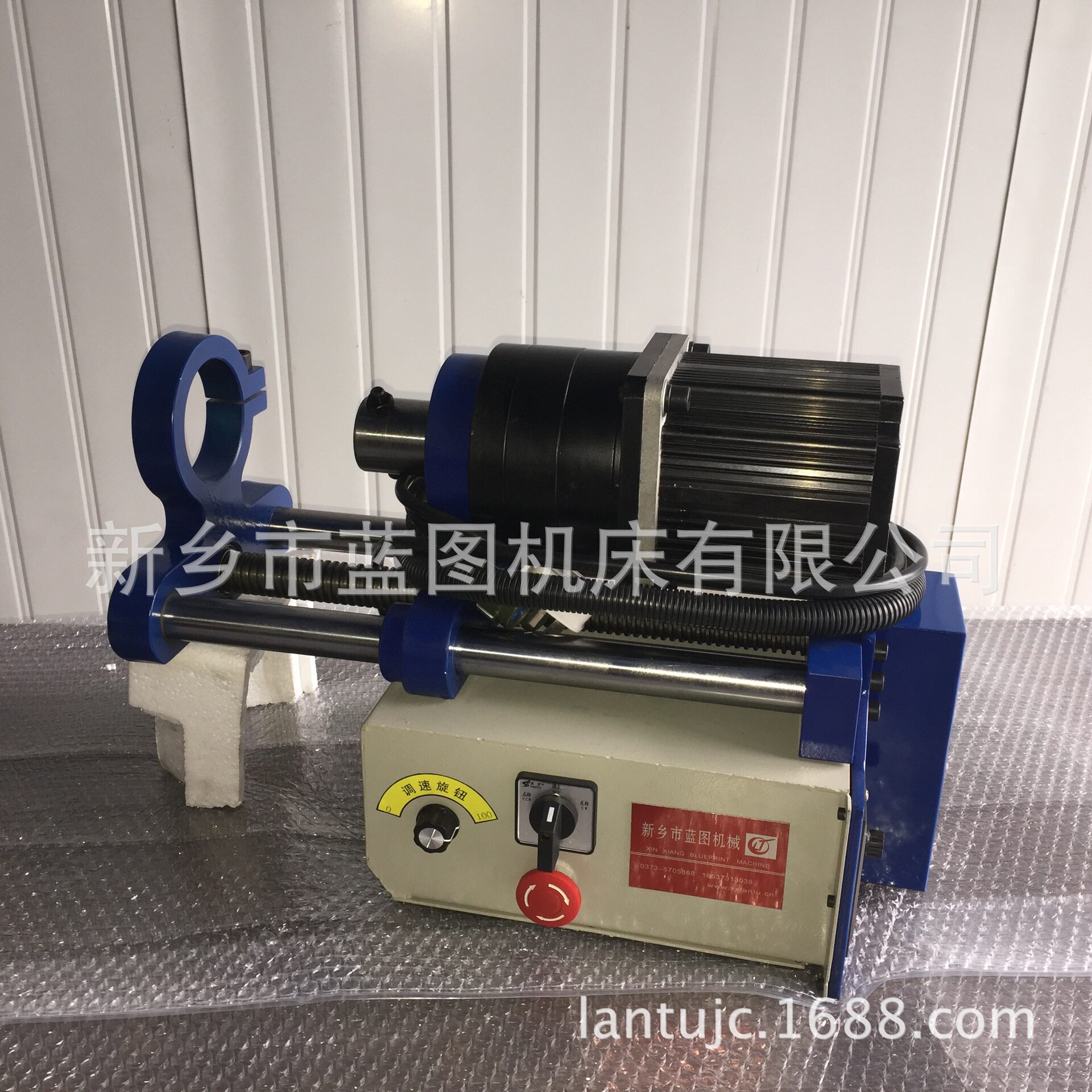 厂家供应镗孔机 便携式镗孔机挖机 工程机械镗孔机轻型镗孔