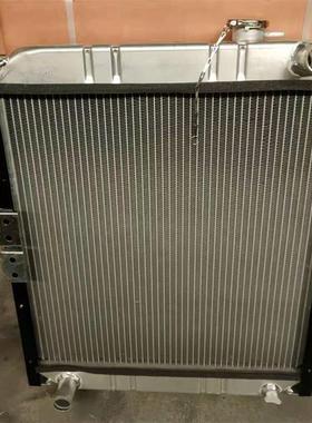 东风轻卡水箱1301010Q39421