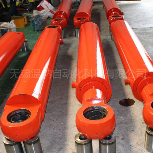 油缸CD350F220/160,CD350F260/180,CD350F280/200,CD350F320/220