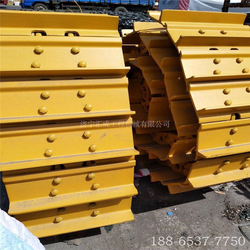 山推履带SD13/SD16/SD22/SD23/SD32/DH16/DH17推土机链板链筋件