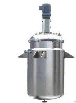 鼎鼎钛钛材结晶罐钛回转人孔钛容器设备钛罐（耐腐蚀）