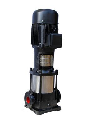 新型GDL多级离心泵不锈钢多扬尘冲洗泵配件叶轮轴套泵轴机封