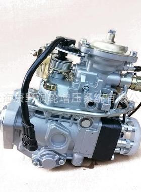 五十铃国产喷油泵104646-543311F1900LNP2452