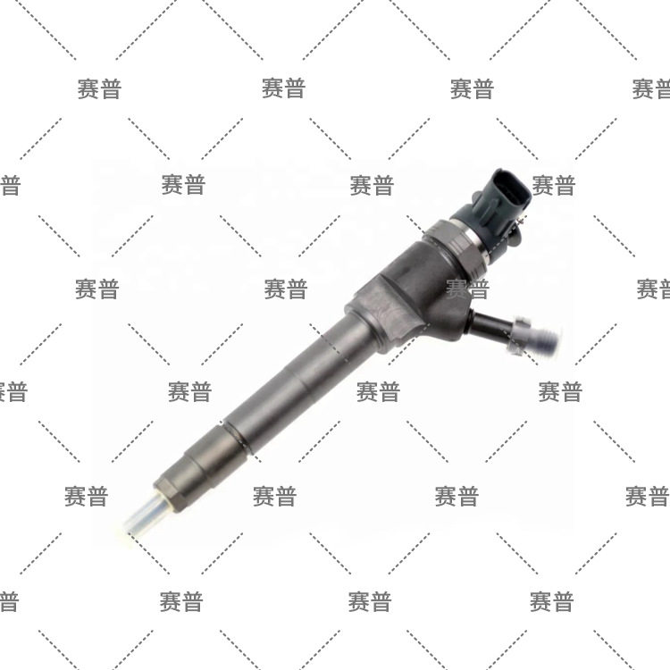 柴油喷油器共轨喷油器0445110250WLAA13H50