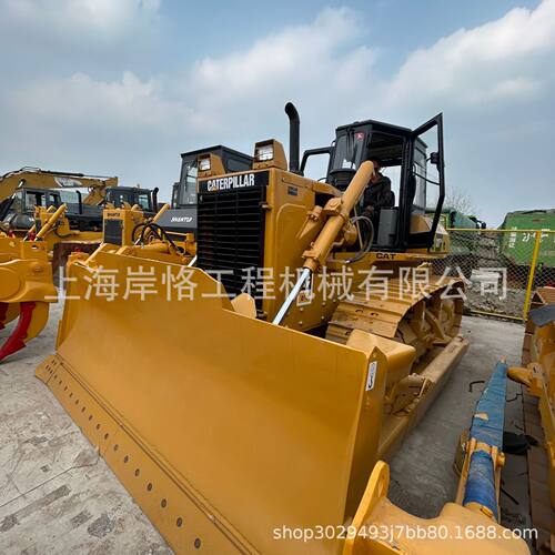 CAT D7G 推土机 bulldozder