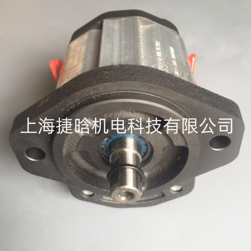 意大利MARZOCCHI马祖奇GHP2A-D-13-FG高压齿轮泵