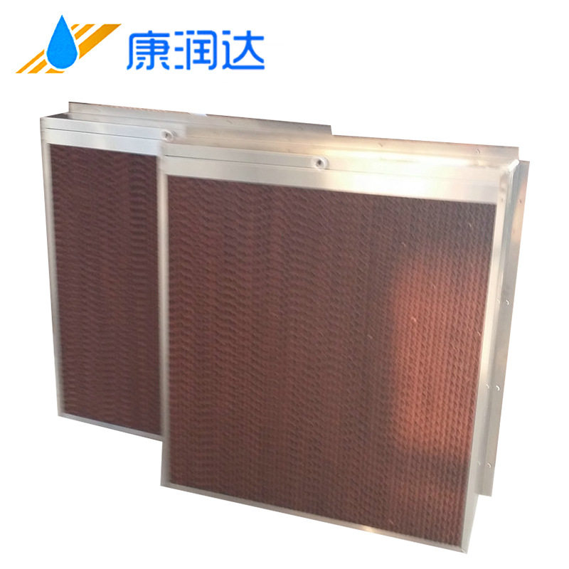 湿膜加湿器蒸汽加湿器高压空气增湿器仓库工业加湿器