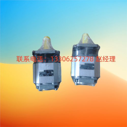 力士乐Rexroth齿轮泵AZPG22-025RCB20MB报价为准0510725165原厂