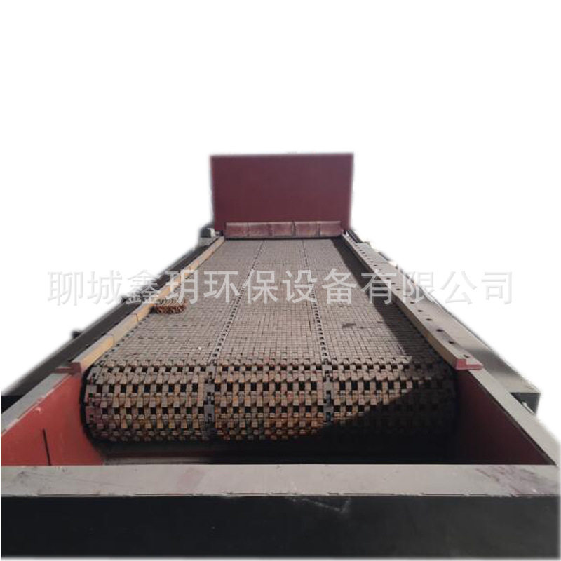 鑫玥环保设备锅炉辅机炉排系列生物质链条炉排燃煤炉排