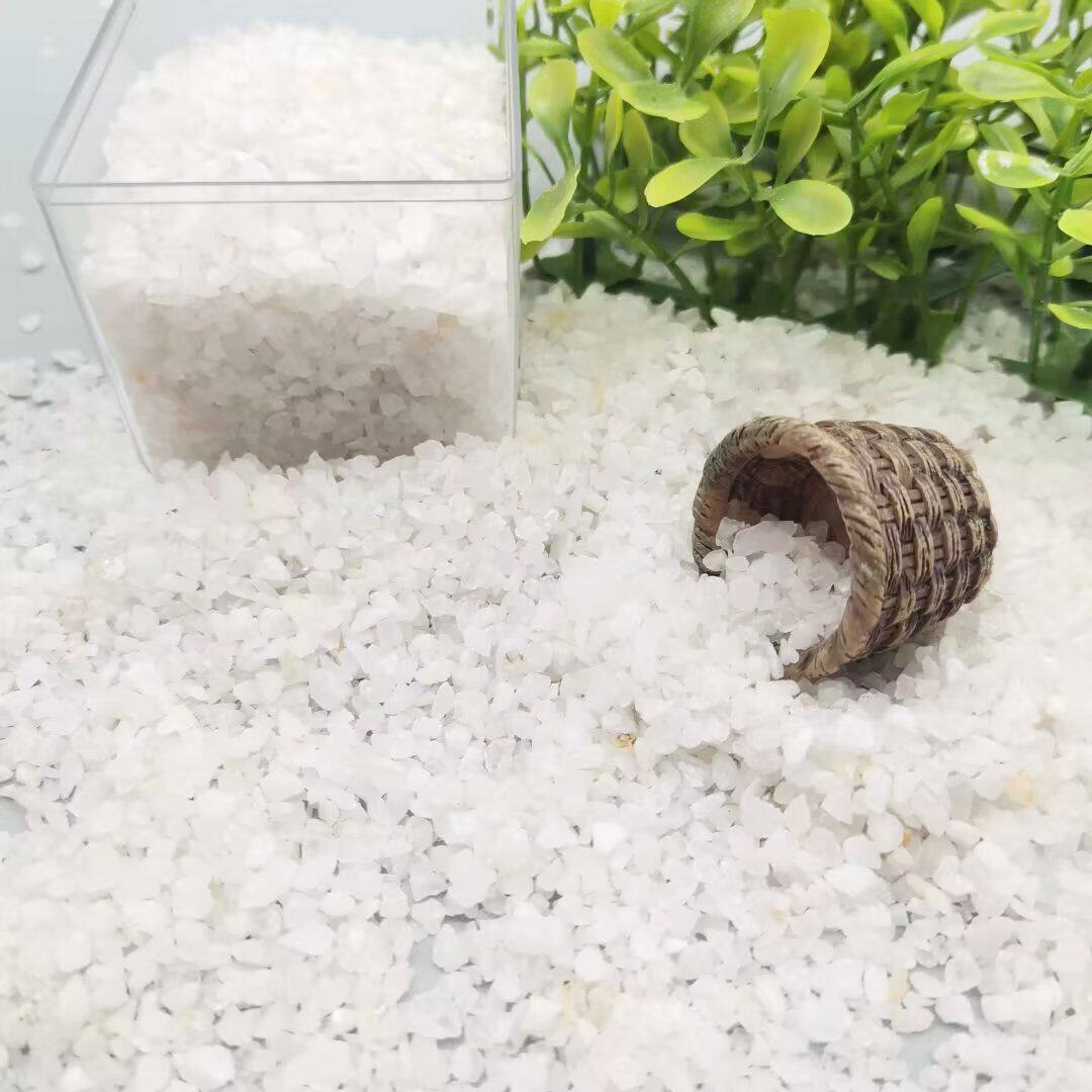泽南厂家批发石英石含硅量高微景观泳池规律多种规格
