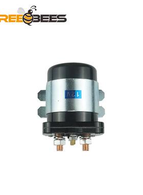 启动继电器NTA855启动继电器3050692电磁开关