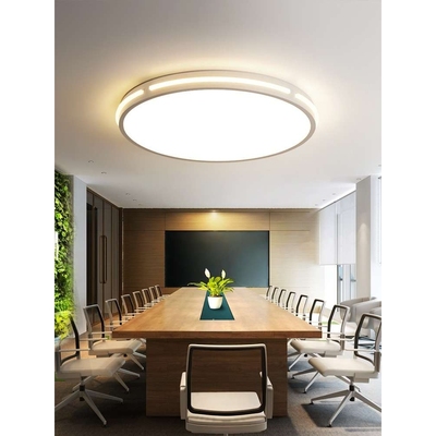 圆形大尺寸客厅吸顶灯led大号1.5米80cm直径120大100cm简约厅灯具