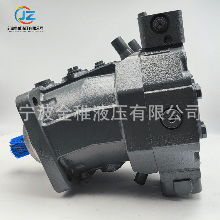 A6VM55HD2/63W-VAB010DB力士乐液压马达工程机械用