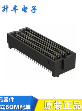 SEAF-20-05.0-S-08-2-A-K-TR1.27MM间距160P8排母座连接器原装