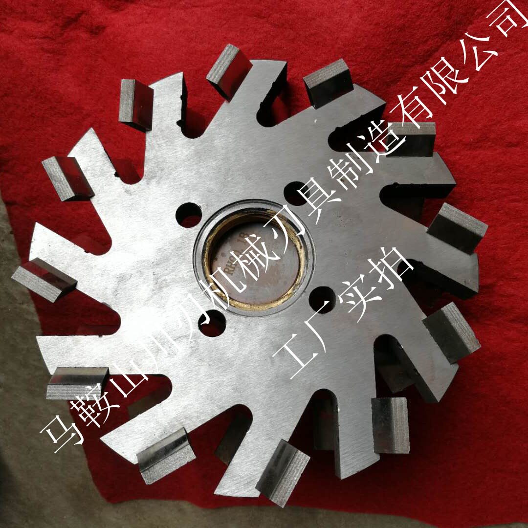 厂家直销   水下切粒机模头刀架   刀盘分切机切削冲孔刀胚