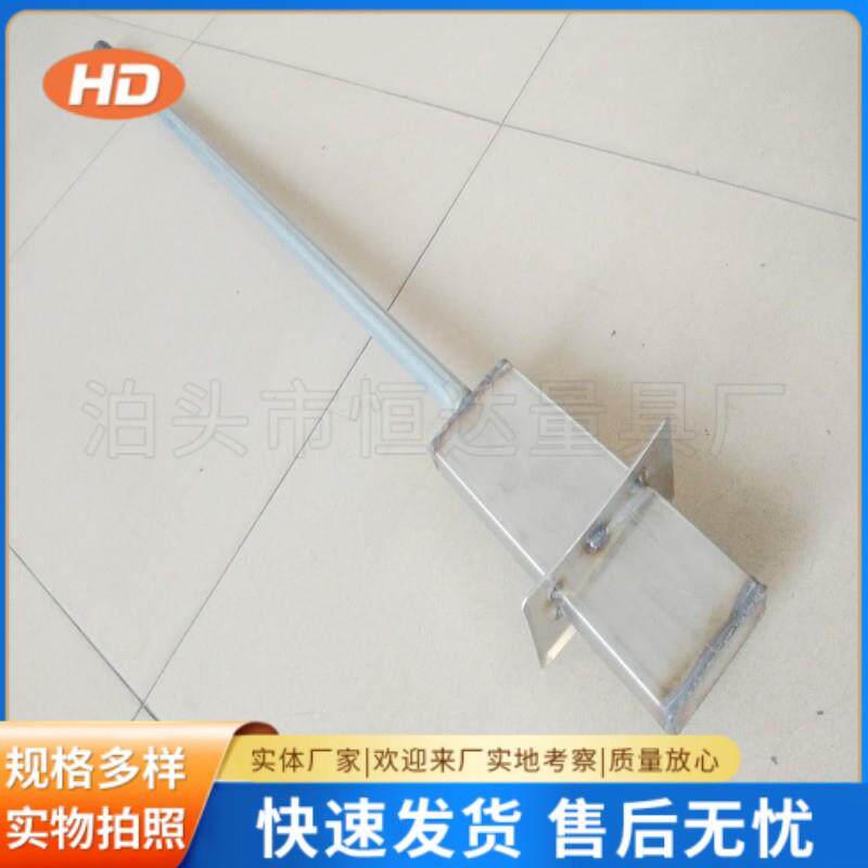 磁铁车强磁除铁器拾铁器手动吸铁器自动落铁豆铁销磁铁石