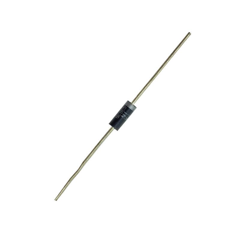 直插编带稳压二极管1N5342B5W6.8V大量现货封装DO-15直销