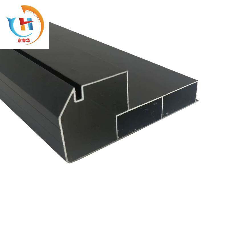 LED显示屏边框铝型材9035F33590F3led铝材电子屏单色条屏外框
