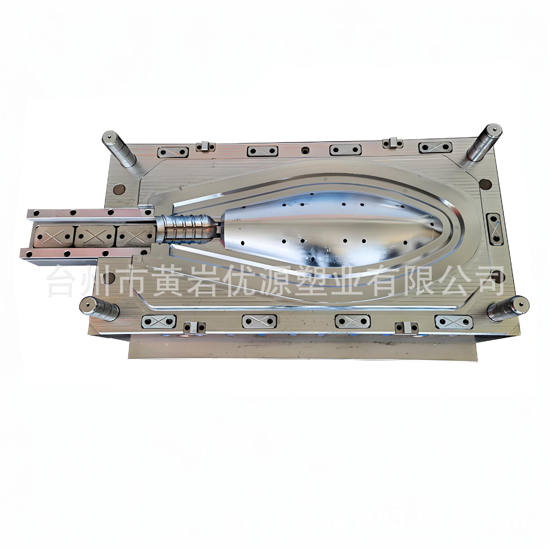模具厂路灯塑料灯壳模具灯壳开 模具定 制模具塑料模具注塑模具