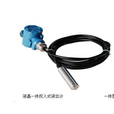 静压缆式液位计磁翻板液位计水箱水库水池液位变送器