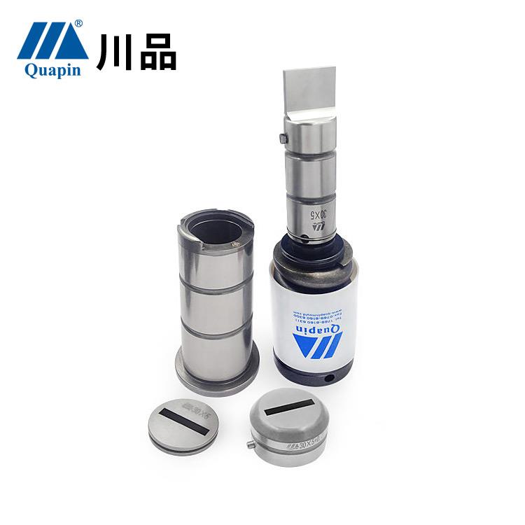 川品广东直销数控冲床模具阿玛达厚转塔90系列 标准B工位冲压成形