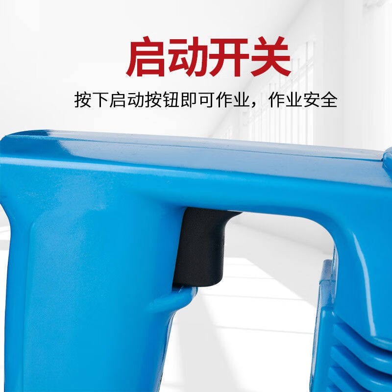 手提式电动钢筋剪i16/20/25锂电充电式电动液压剪截断机切断机断